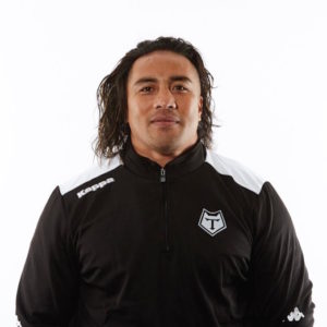 Fuifui Moimoi, Toronto Wolfpack fan-favourite