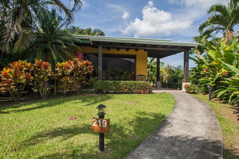 Arenal Manoa Guest Cabin, La Fortuna, Costa Rica