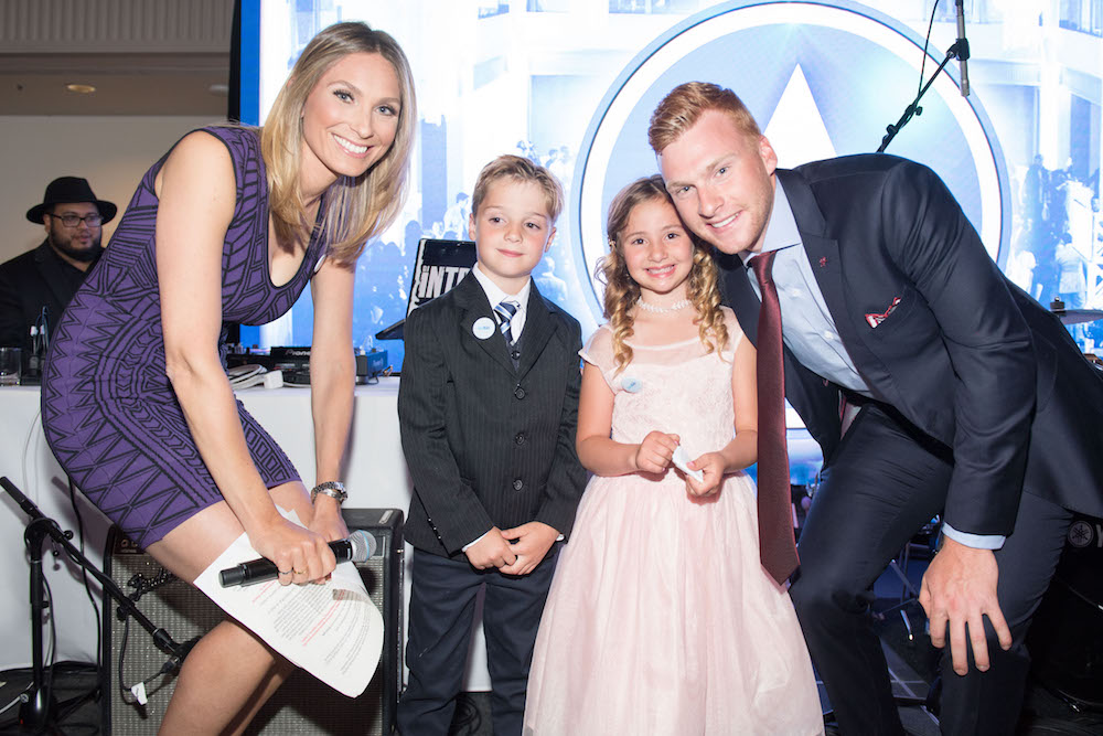 All-Star Gala - Family Heart Centre