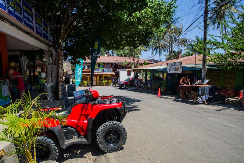 Montezuma, Costa Rica