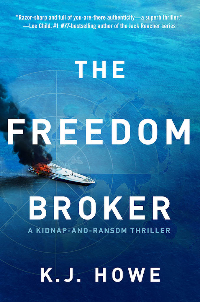 freedom broker