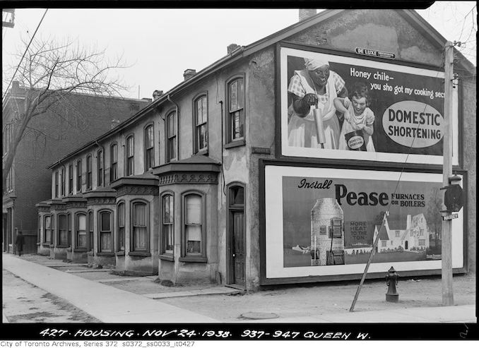 1938 - Nov 245 - 937-947 Queen Street