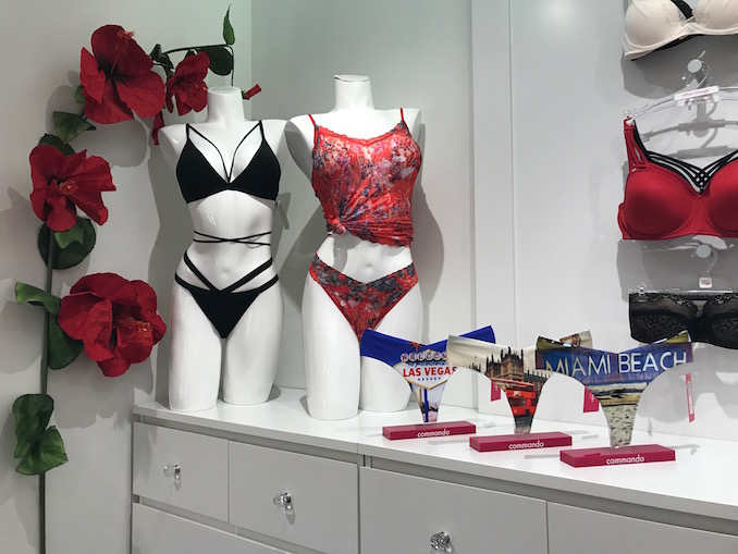 Toronto Bra & Lingerie Shop Online