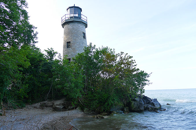 Pelee Island Lighthouse