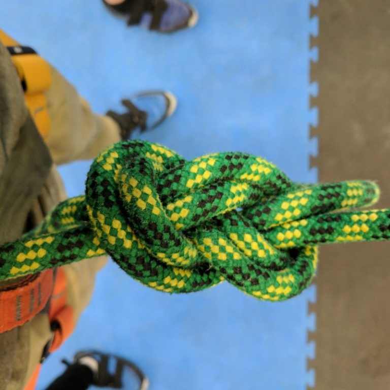Basecamp Climbing Toronto's Gym Scene Reaching New Heights