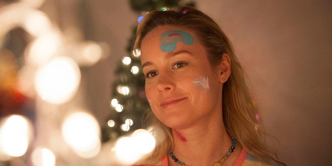 Unicorn Stone: Brie Larson