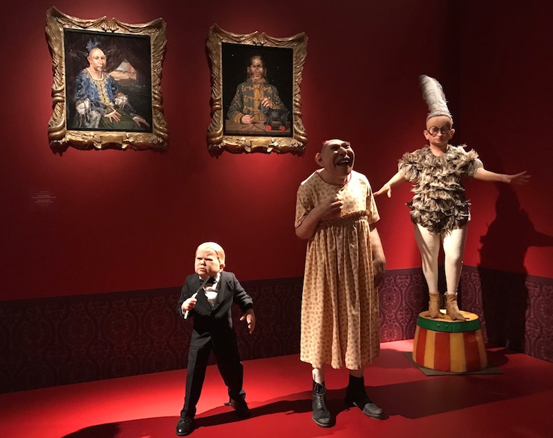 Guillermo del Toro's extraordinary monster exhibition opens at the AGO