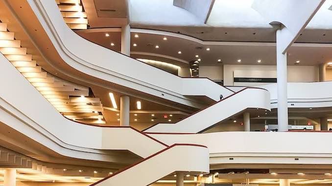 Toronto Reference Library