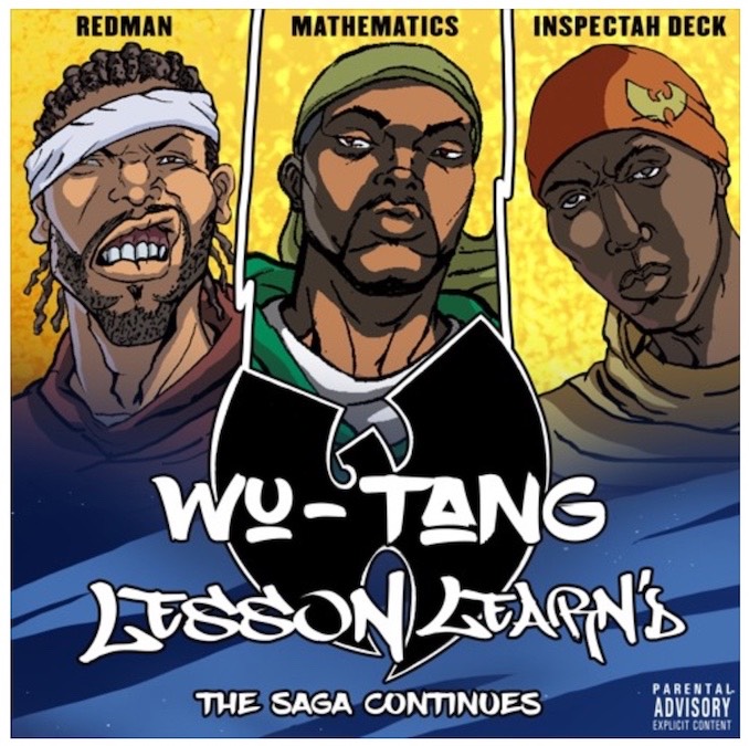 Wu-Tang - The Saga Continues