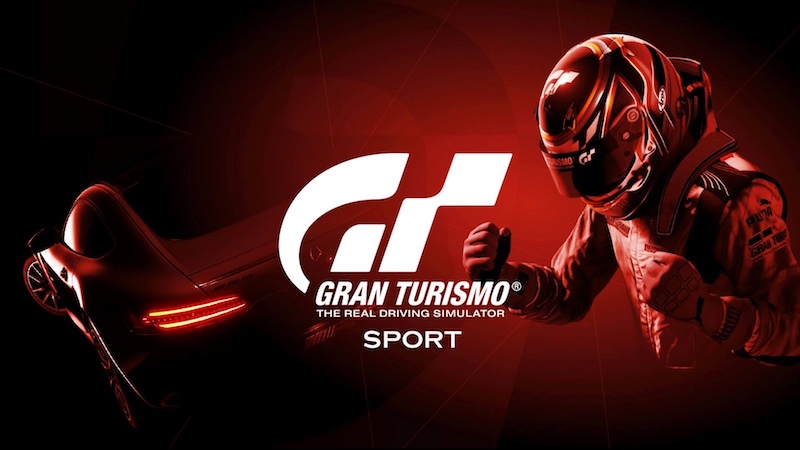 Gran Turismo Sport