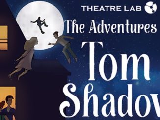 The Adventures of Tom Shadow