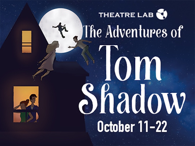 The Adventures of Tom Shadow