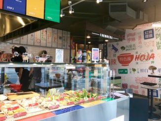 Hoja LuWei brings authentic Taiwanese street food to Toronto