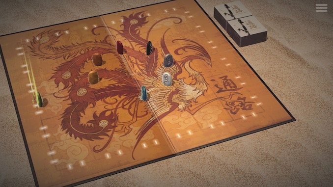 Tsuro