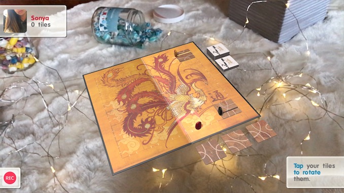 Tsuro