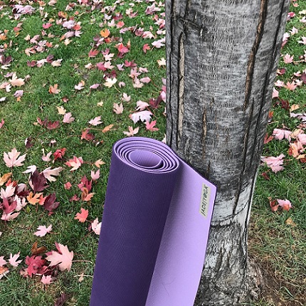 Jade Yoga Harmony Mat - Toronto Guardian