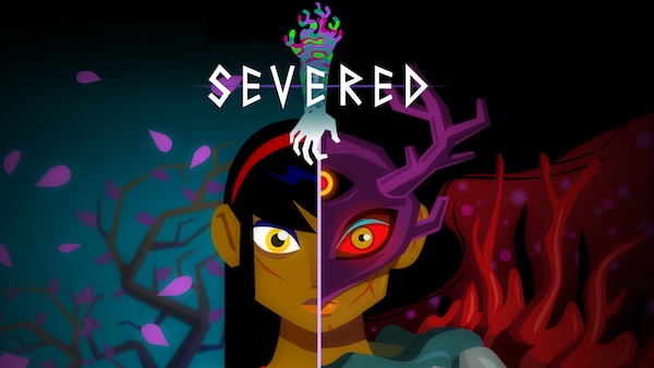 Severed