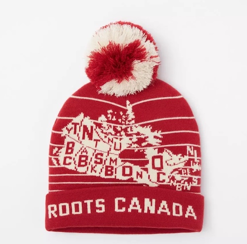 Roots Toque