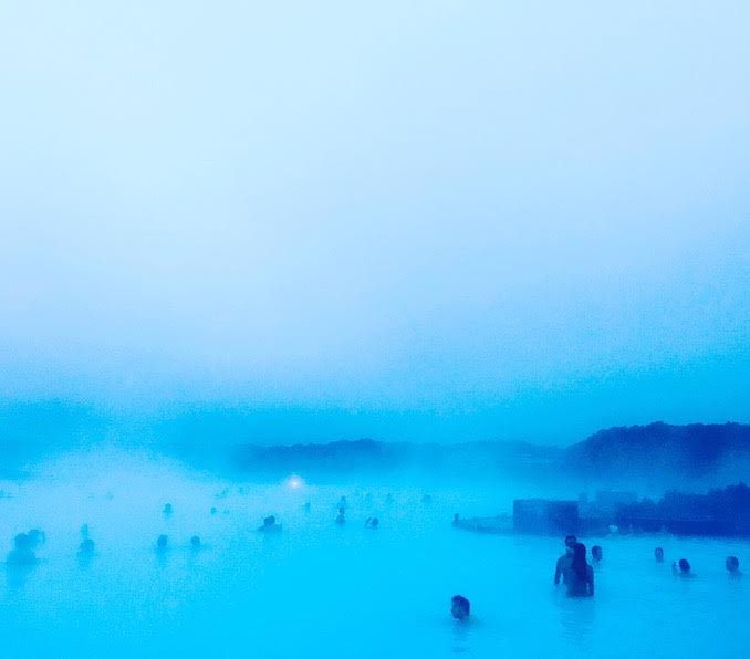 Blue Lagoon Spa