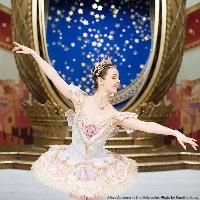 The Nutcracker - Holiday Shows