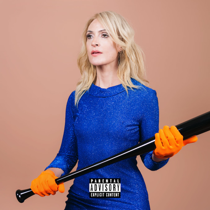 Emily Haines Choir of the Mind Album Cover