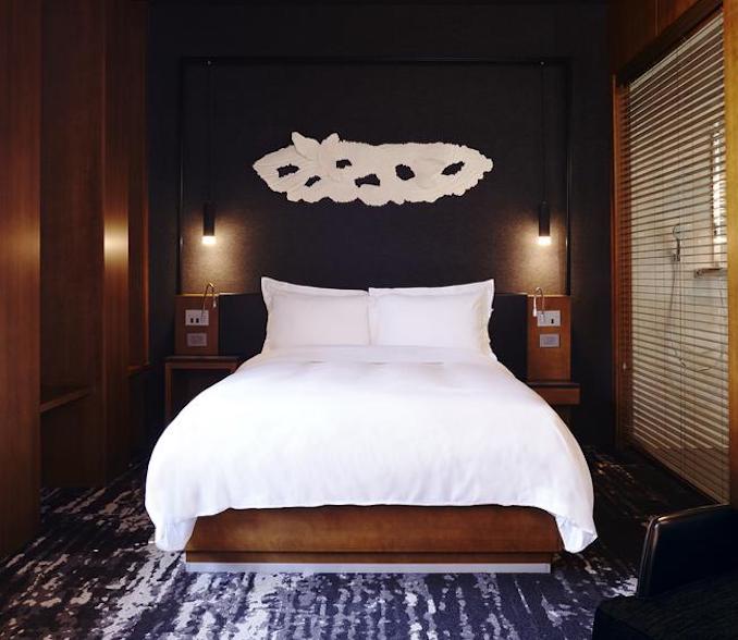 Hotel Le Germain - boutique hotels