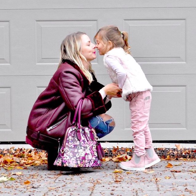 Nat and daughter Poppy2