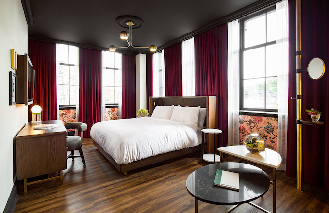 Broadview Hotel Toronto - boutique hotels