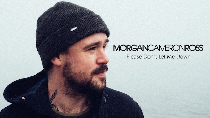 Morgan Cameron Ross