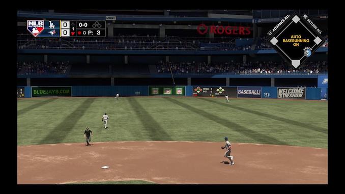 MLB The Show 18