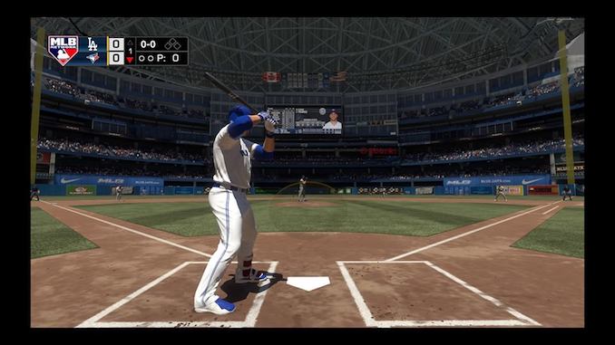 REVIEW: MLB THE SHOW 18 on Playstation 4