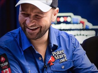 Daniel Negreanu