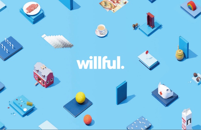 Willful