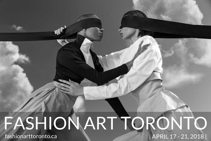 Fashion Art Toronto