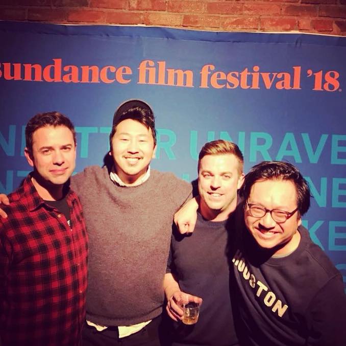 Sundance Film Festival Jan 2018