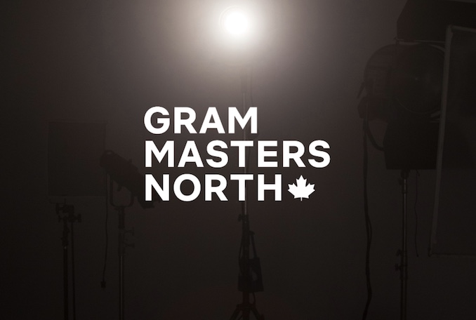grammasters north netlfix