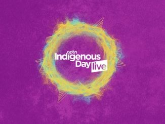 APTN Indigenous Day Live