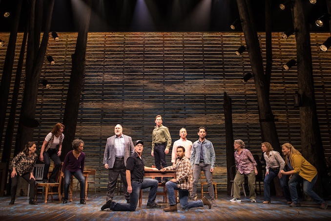 Come From Away - Father's Day GIft Guide