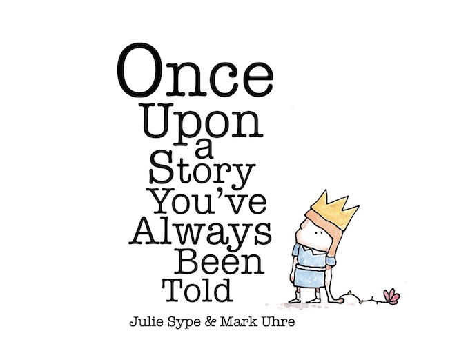 Once Upon a Story