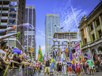 Pride Toronto