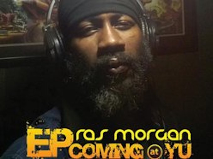 Ras Morgan