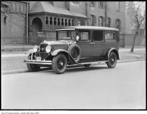 Curated Collection of Vintage Photographs of Paramedics and Ambulances