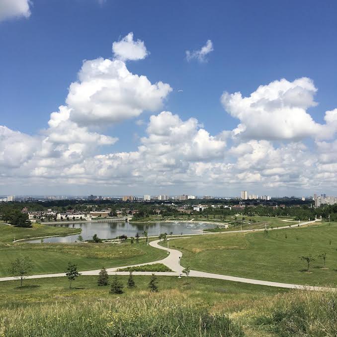 Downsview Park