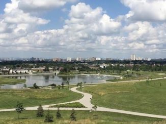 Downsview Park