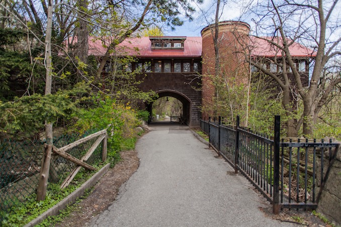 Riverdale Farm - 2016 - Photo by Joel Levy