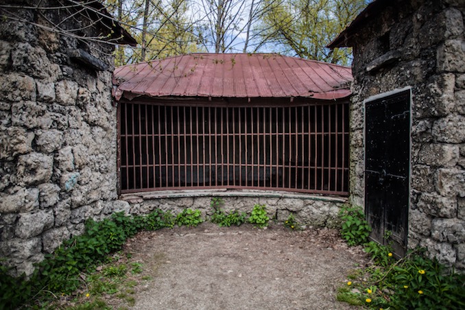 Riverdale Farm - 2016 - Photo by Joel Levy