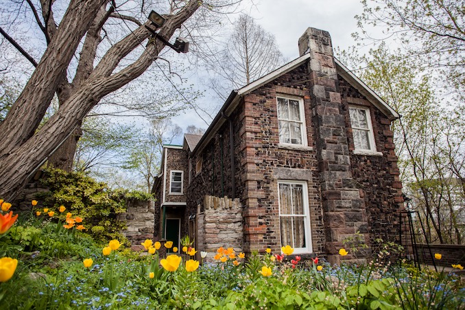 Riverdale Farm - 2016 - Photo by Joel Levy