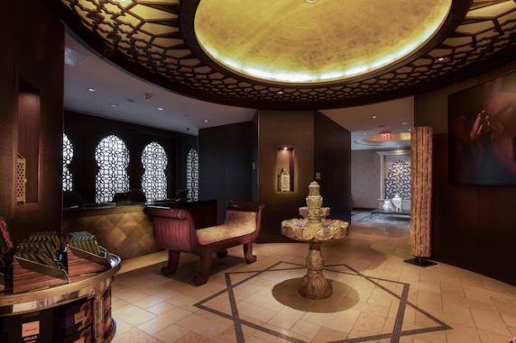 Miraj Hammam Spa An Exotic Oasis Of Moroccan Style In Toronto 