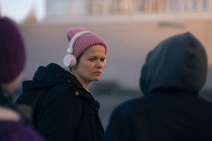 TIFF 2018: Interview with director Selma Vilhunen, Stupid Young Heart