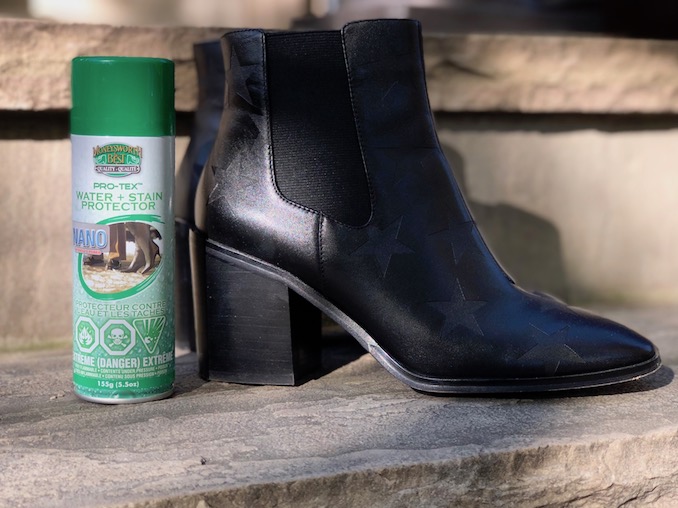 moneysworth & best quality shoe care